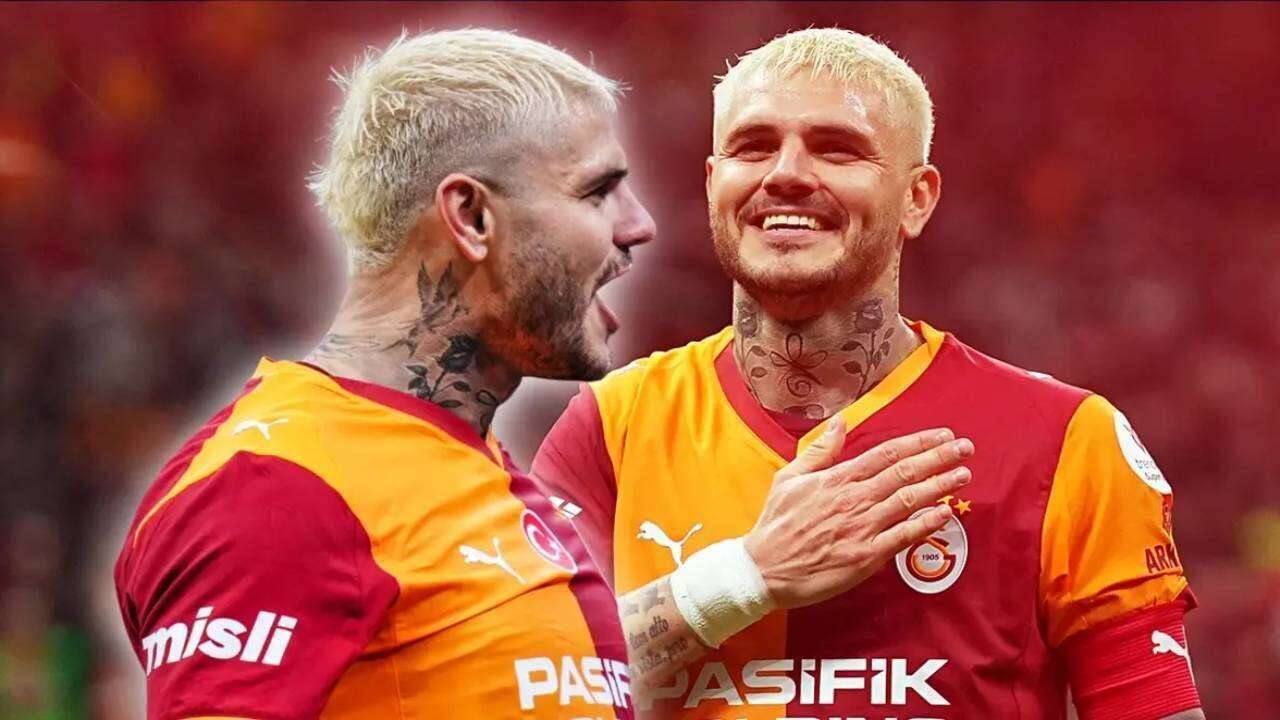 Ve Icardi imzayı resmen atıyor: Yönetimle masaya oturdu, küllerinden yeniden doğacak! 1